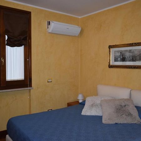 Casa Ulivo Villa Montinelle Eksteriør billede