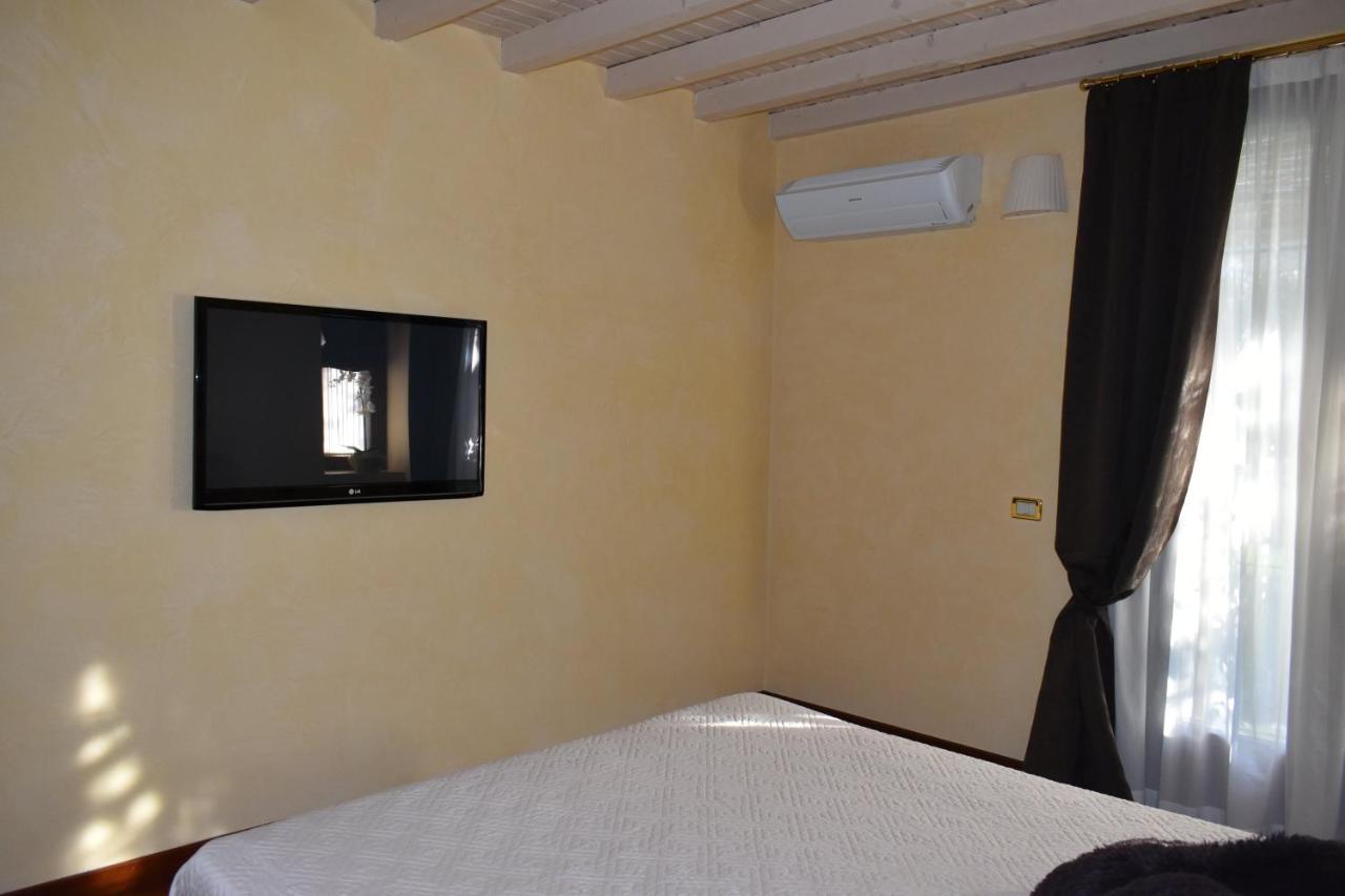 Casa Ulivo Villa Montinelle Eksteriør billede