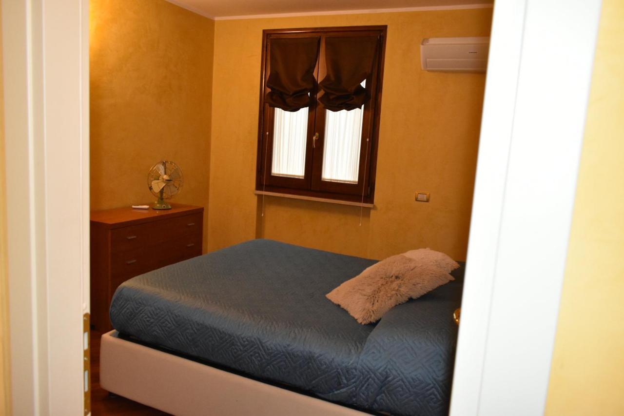 Casa Ulivo Villa Montinelle Eksteriør billede